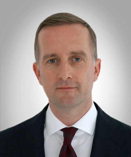 Sales Manager Neuwagen Torben Söhl