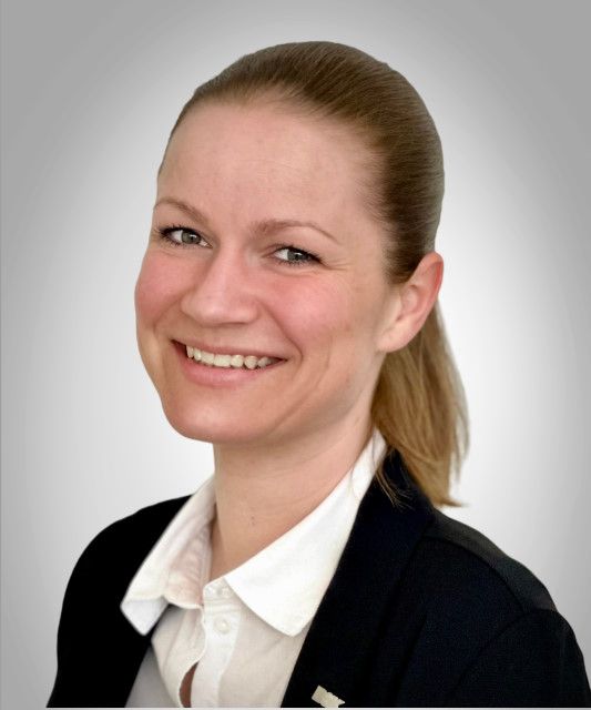 Verwaltung Stefanie Zedler