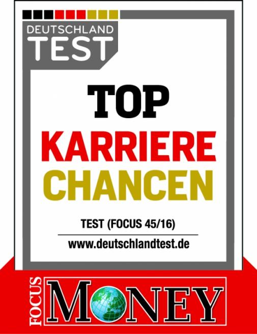 Bild des Siegels des Deutschlandtests für die Wellergruppe