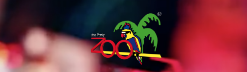 Logo der Zoo Party Paderborn