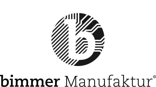 bimmer Manufaktur Logo