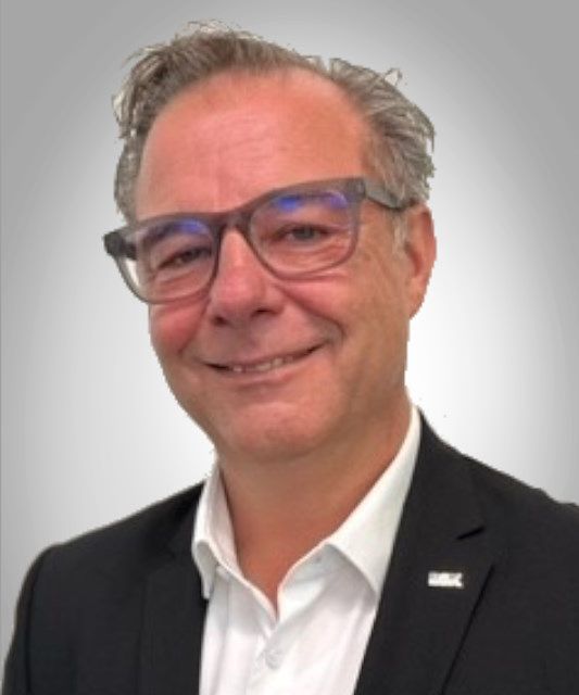 Teamleiter Verkauf Peter Hoffmann